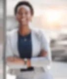 smile-happy-portrait-black-woman-accountant-confident-ready-finance-company-growth-develop
