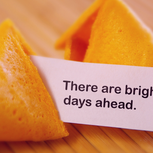 We Give Thanks For a New Dawn Arise