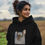 Thumbnail: Unisex Kangaroo Pocket Hoody  - Suki - Certified Organic Cotton