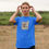 Thumbnail: Unisex Basic T-shirt - Suki -   Certified Organic Cotton