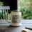 Thumbnail: Two-Tone Coffee Mug 'Stanley' the British Bulldog 