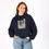 Thumbnail: Unisex Kangaroo Pocket Hoody  - Suki - Certified Organic Cotton