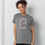 Thumbnail: Unisex Basic T-shirt - Sidecar Bella - Certified Organic Cotton