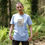 Thumbnail: Unisex Basic T-shirt - Suki -   Certified Organic Cotton
