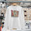 Thumbnail: Women's Crewneck Sweater - Autumn Corgi -  Certified Organic Cotton