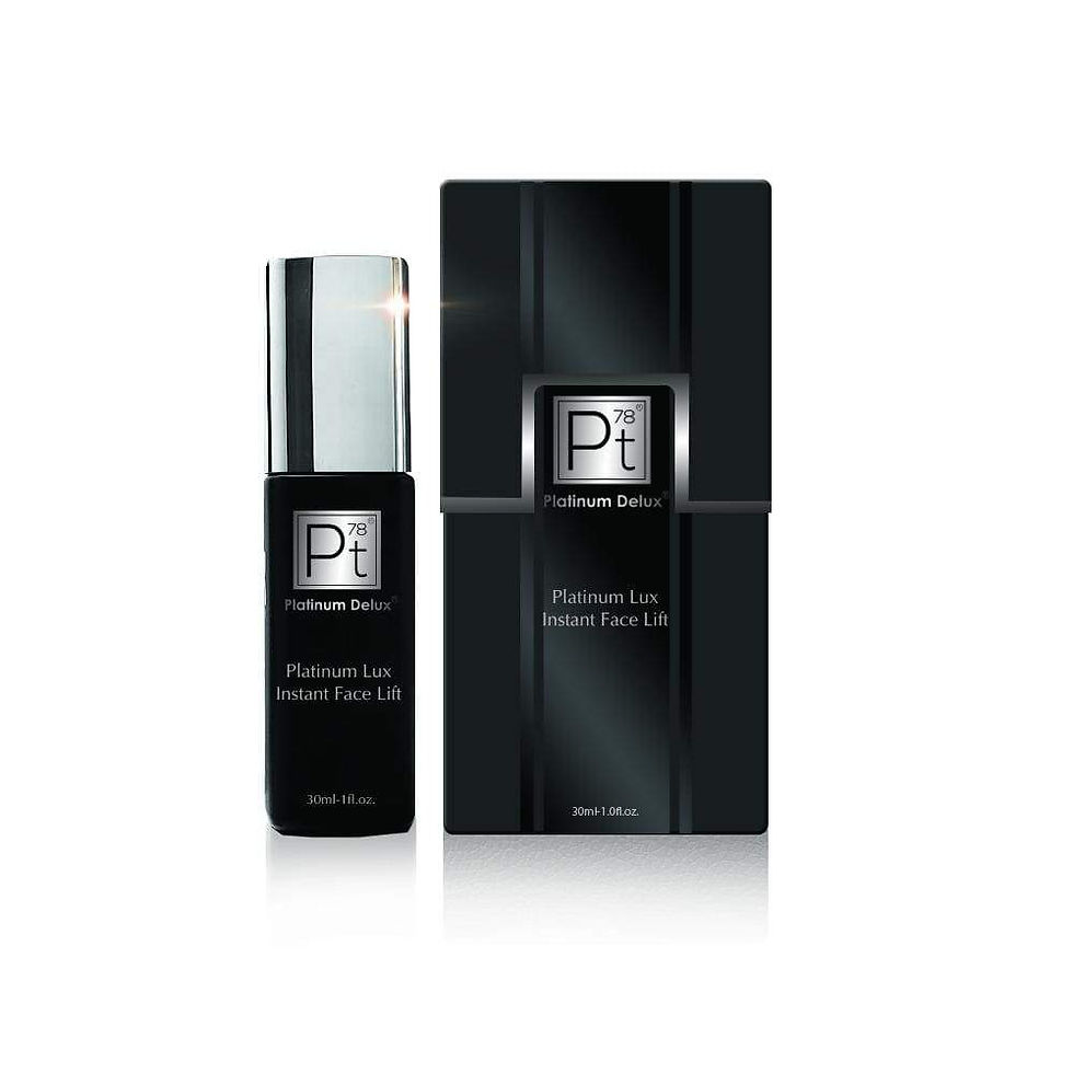 Thumbnail: Platinum Lux Instant Face Lift