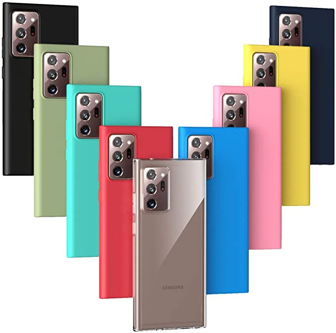 Miniature : SAMSUNG - Coque en TPU