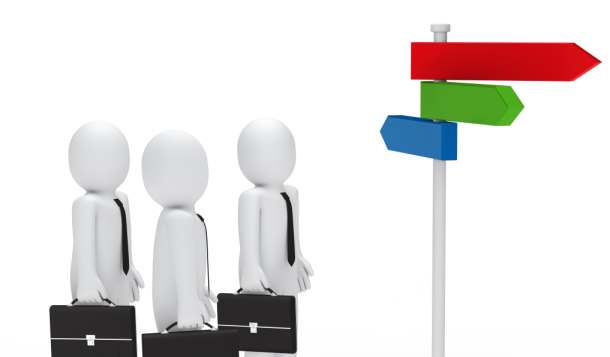 Choosing the Right Business Entity: S Corp, Partnership, or C Corp?