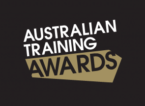 Nominate for the Australian Training Awards