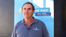 WA Shearing Industry