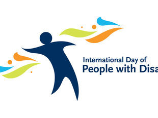 International Day of People with Disability 2 Dec 2022