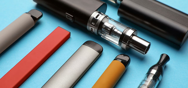 CBD Isolate | THC Vape Pens