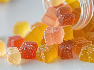 CBD Edibles Gummies