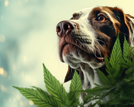 cbd for dogs