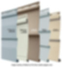 Mastic Ovation Siding Options