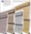 Mastic Insulated siding