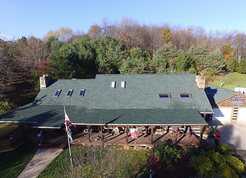 roofing austintown
