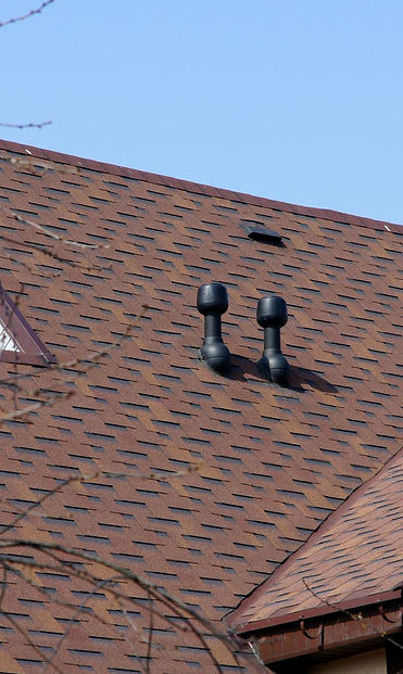 Youngstown Roof install