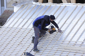 Youngstown roofer near me