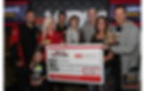 EAS Roofing Childrens Hospital Check