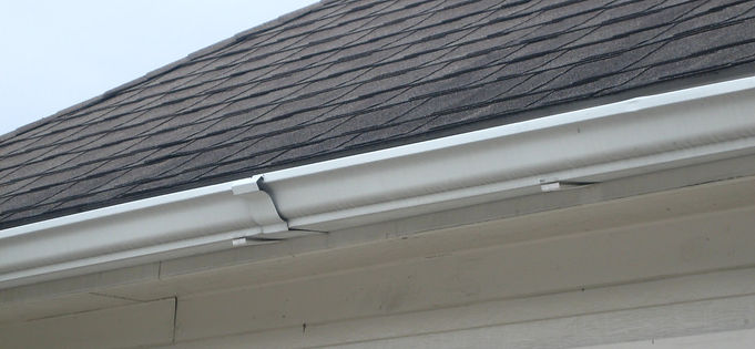 Struthers gutters