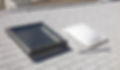 Wasco & Velux Skylights