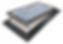 UltraSeal Venting Skylight