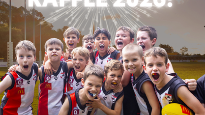 GOOD FOR FOOTY 2026 TEAM LINKS