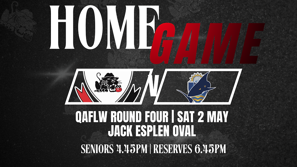 QAFLW ROUND FOUR 