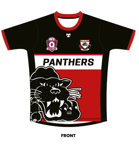 Training Tee (UNISEX) 2026