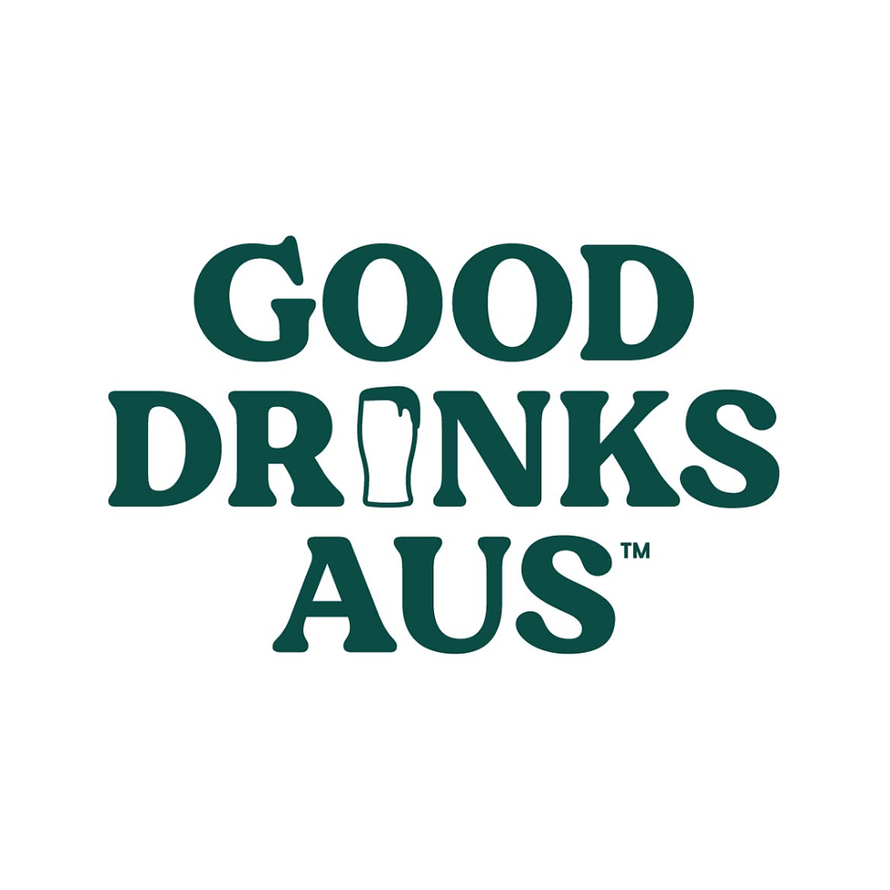GOOD DRINKS
