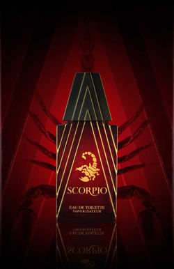 scorpion