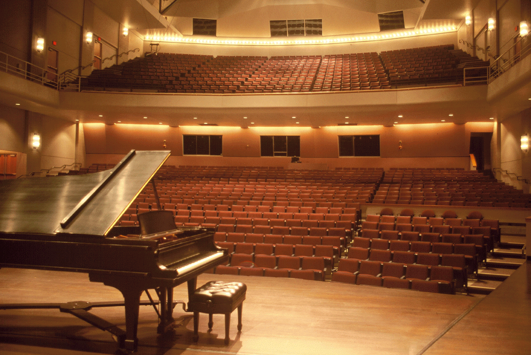 Young Auditorium