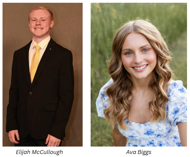 Ellis County Bar Association Announces 2026 Rural Justice Scholarship Recipients