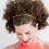 Miniaturbild: Bronze Haarband FLAVIA