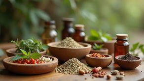 Ayurvedic Treatment for Diabetes (Madhumeha)