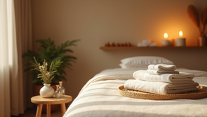 Experience Holistic Wellness at Sreeshanti: Discover Sreeshanti Wellness Benefits