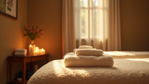 Find the Best Ayurvedic Massages Nearby: Your Guide to Authentic Healing