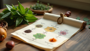 Find Your Ayurvedic Prakruti: A Guide to Ayurvedic Body Type Analysis