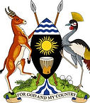 Coat of arms of the Republic of Uganda Logo PNG Vector (EPS) Free Download.jpg
