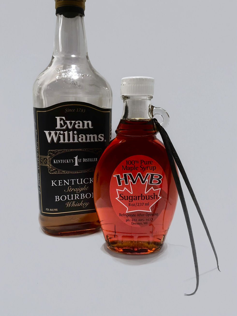Thumbnail: Flavor Combo Maple Syrup