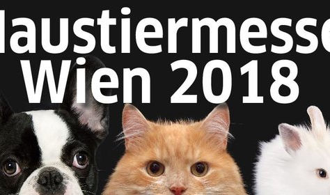 Haustiermesse 2018
