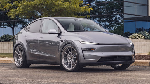 Forged Wheels for Tesla Model Y and Model 3 in the Philippines: A Complete Fitment Guide