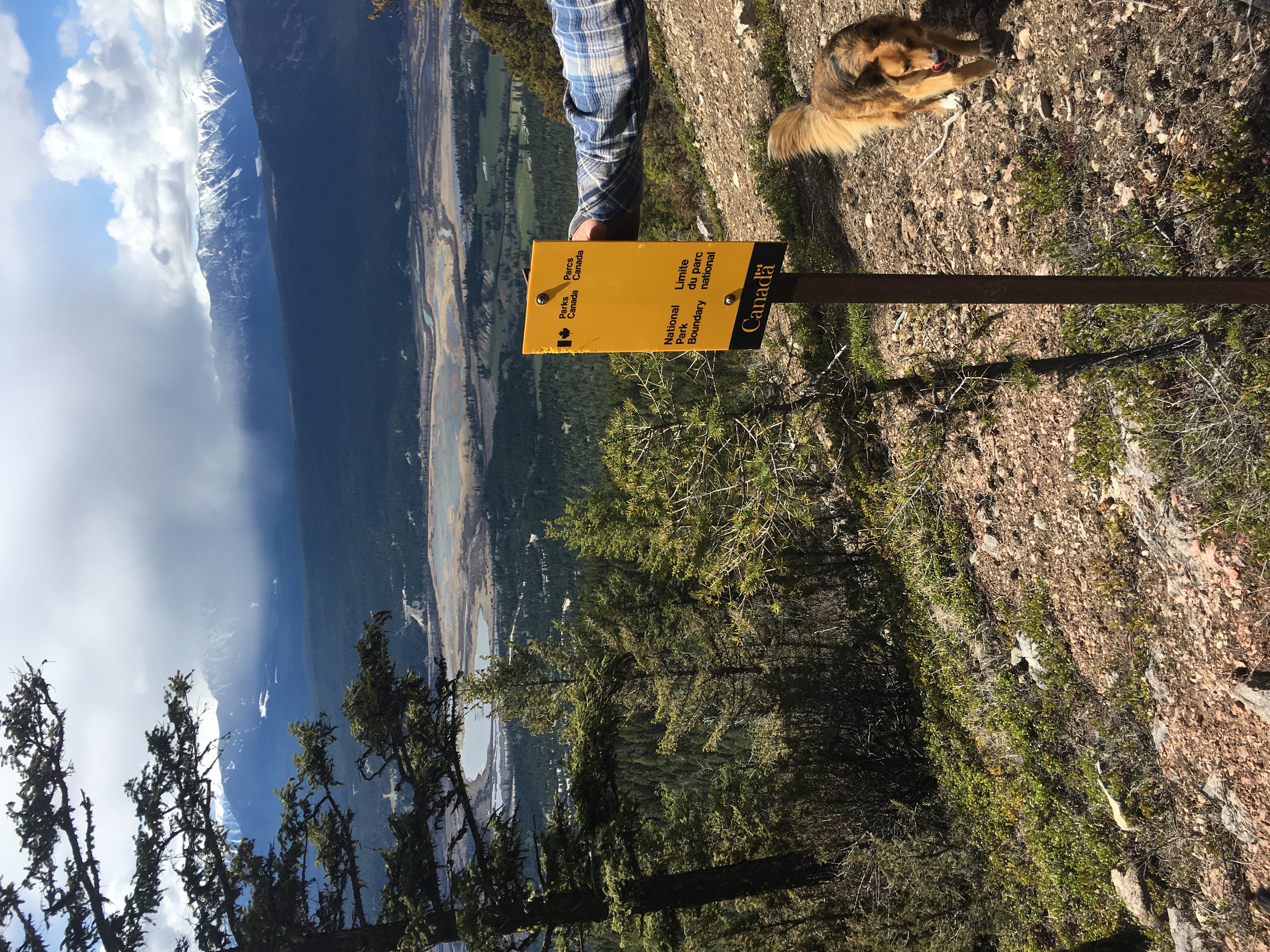 Kootenay National Park