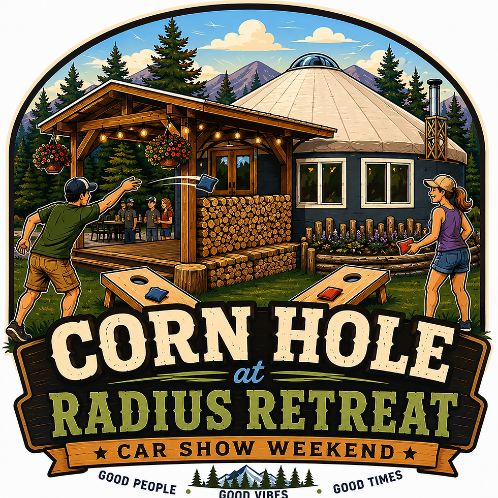 Corn Hole Classic