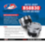JE Pistons Battle Ready Ad