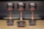 Wiseco 2019 Trans Am Trophies