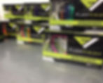 FlowVision Goggle Packaging