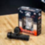 ODI Hart Luck Lock-On Packaging