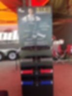 ODI Grip Display
